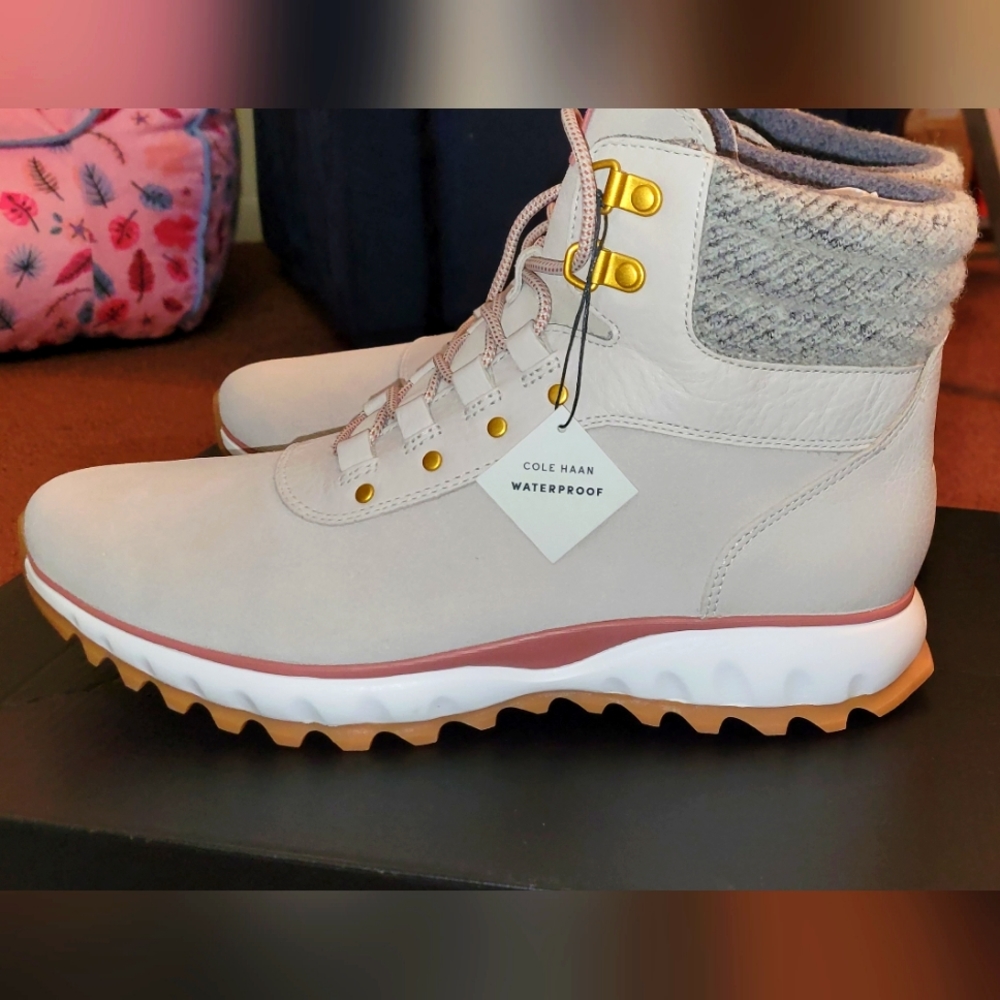 Cole Haan Zerogrand Hiker